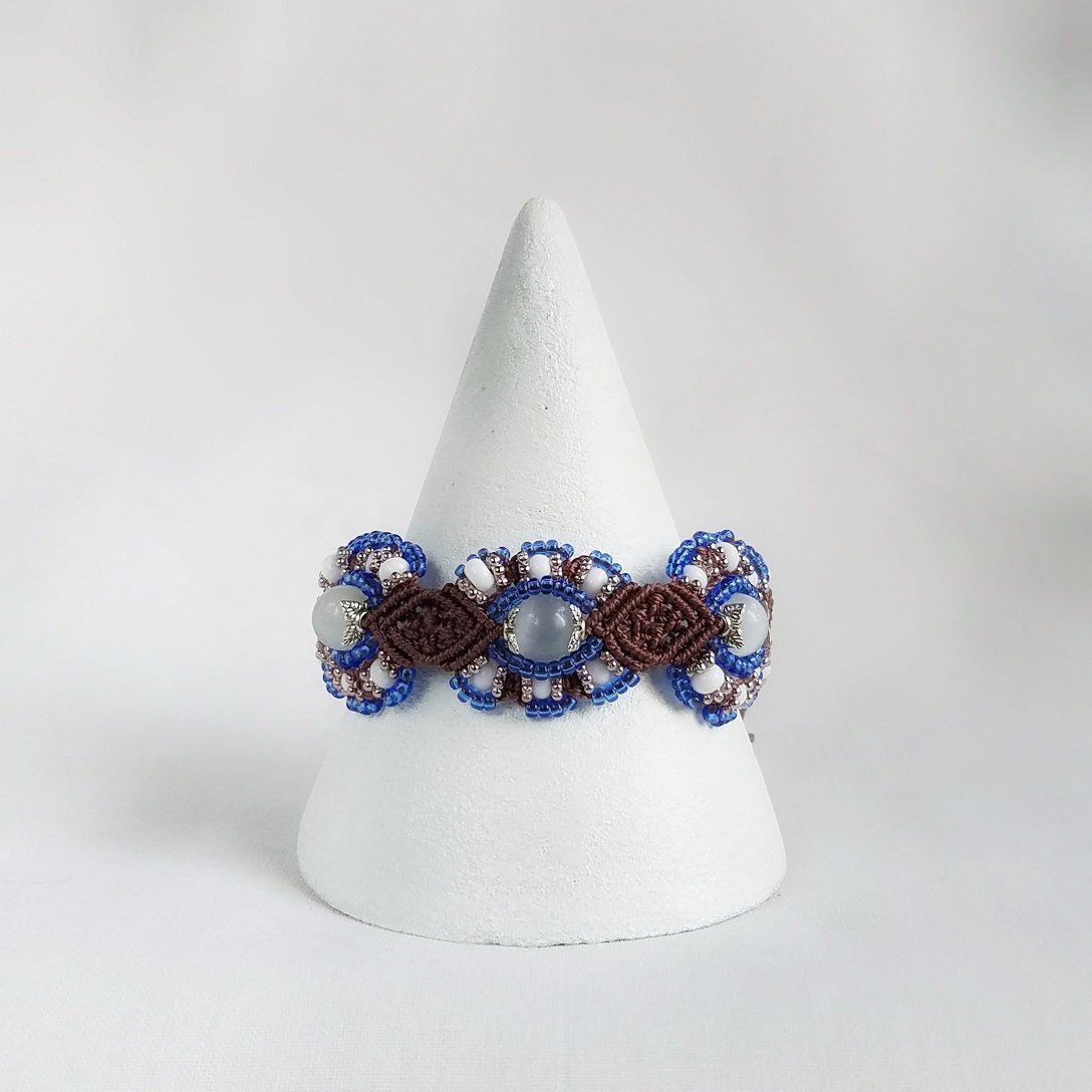 Halycon days bracelet - Image 2